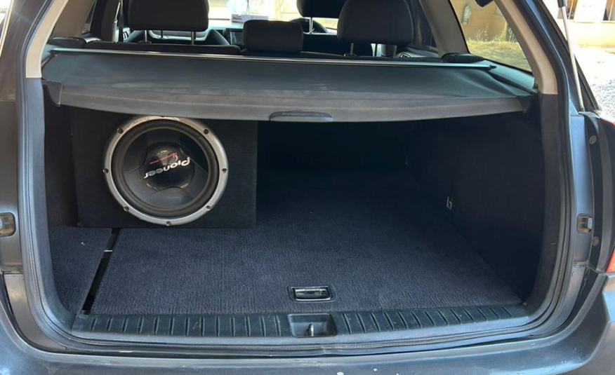 2009 Subaru Legacy