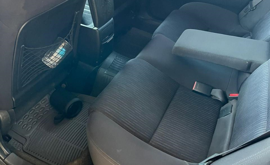 2009 Subaru Legacy