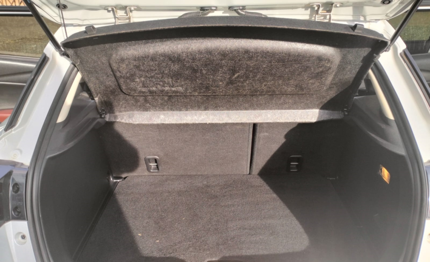 2016 Mazda CX-3 Grand Touring AWD