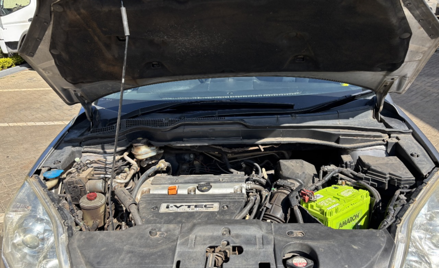 2006 Honda CR-V
