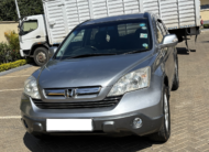 2006 Honda CR-V