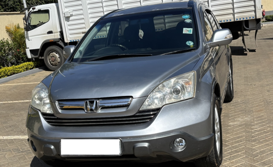 2006 Honda CR-V