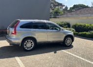 2006 Honda CR-V