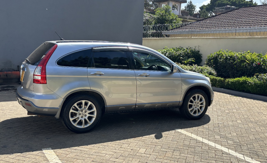 2006 Honda CR-V