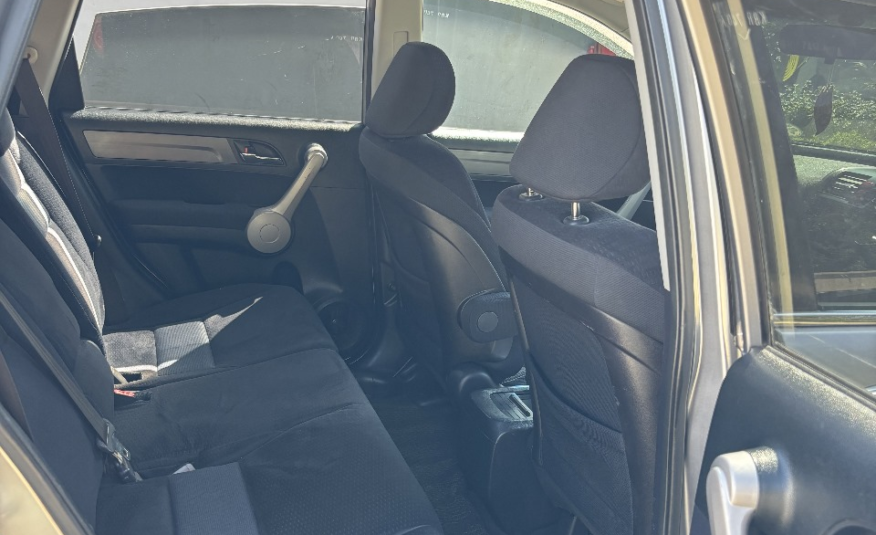 2006 Honda CR-V