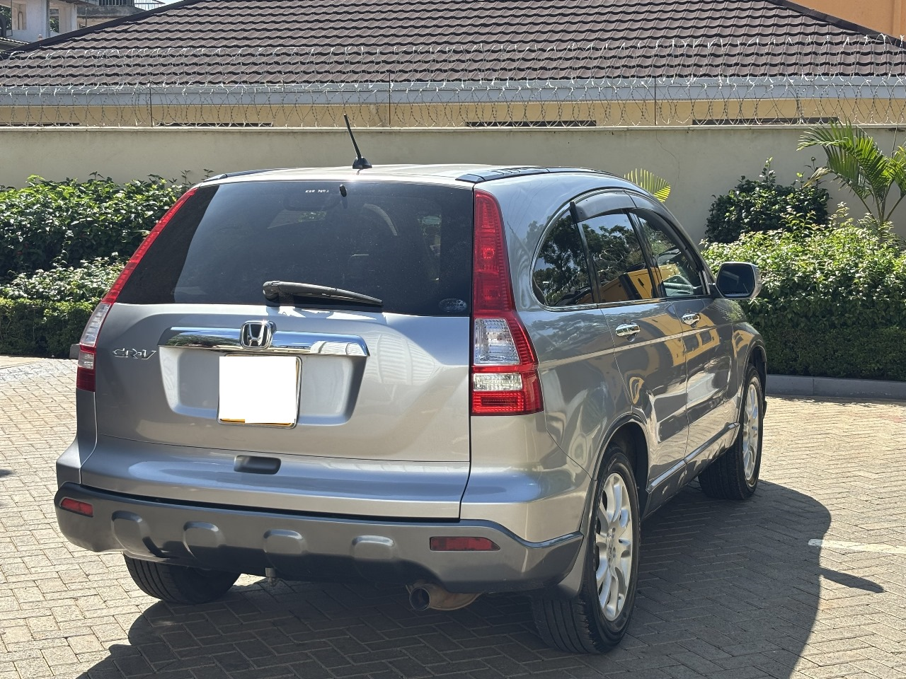 2006 Honda CR-V