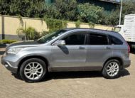 2006 Honda CR-V