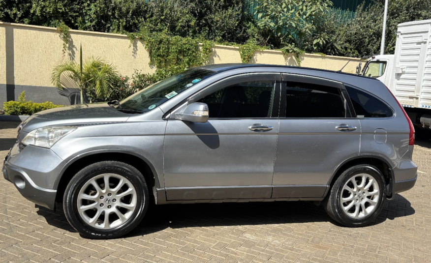 2006 Honda CR-V