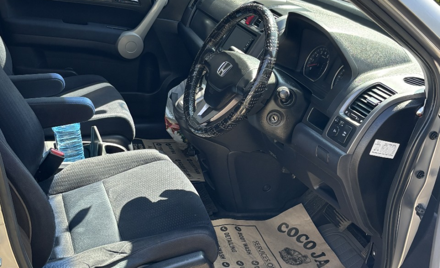 2006 Honda CR-V