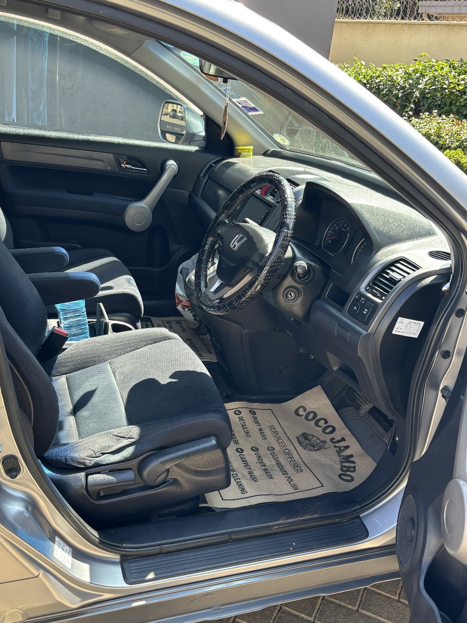 2006 Honda CR-V