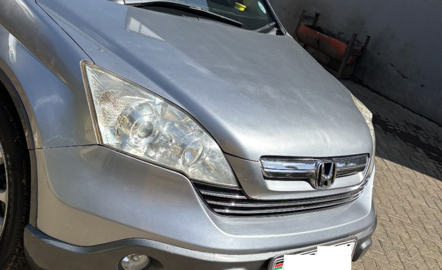 2006 Honda CR-V