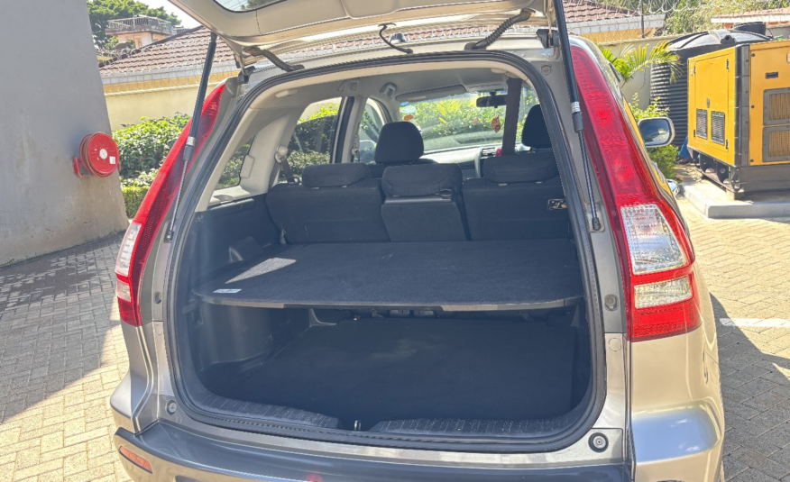 2006 Honda CR-V