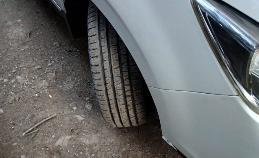 2013 Subaru Forester XT