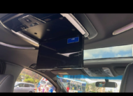 2017 Toyota Alphard