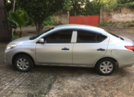 2013 Nissan Latio