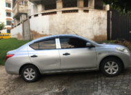 2013 Nissan Latio