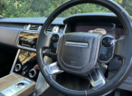 2019 Land Rover Range Rover Vogue Hybrid