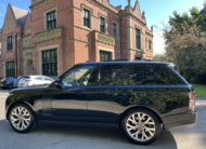2019 Land Rover Range Rover Vogue Hybrid