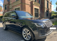2019 Land Rover Range Rover Vogue Hybrid