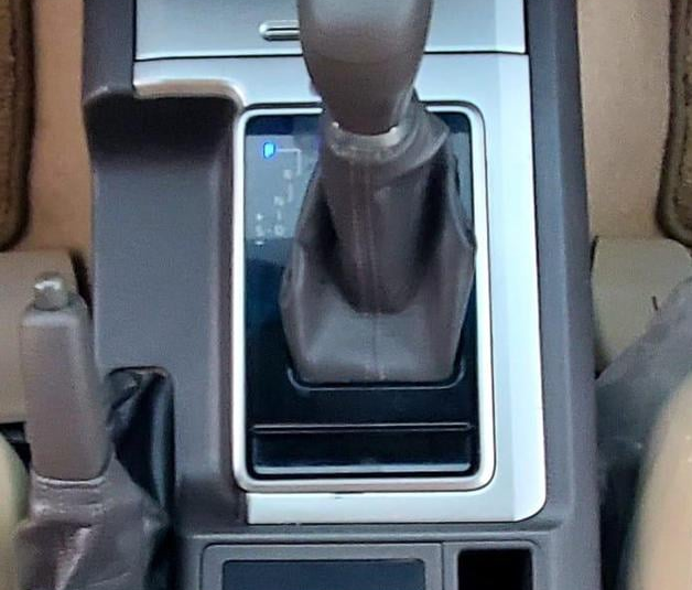 2022 Toyota Land Cruiser Prado TXL