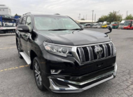 2020 Toyota Land Cruiser Prado TX