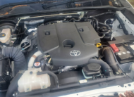 2022 Toyota Hilux