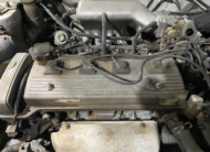 2000 Toyota Caldina