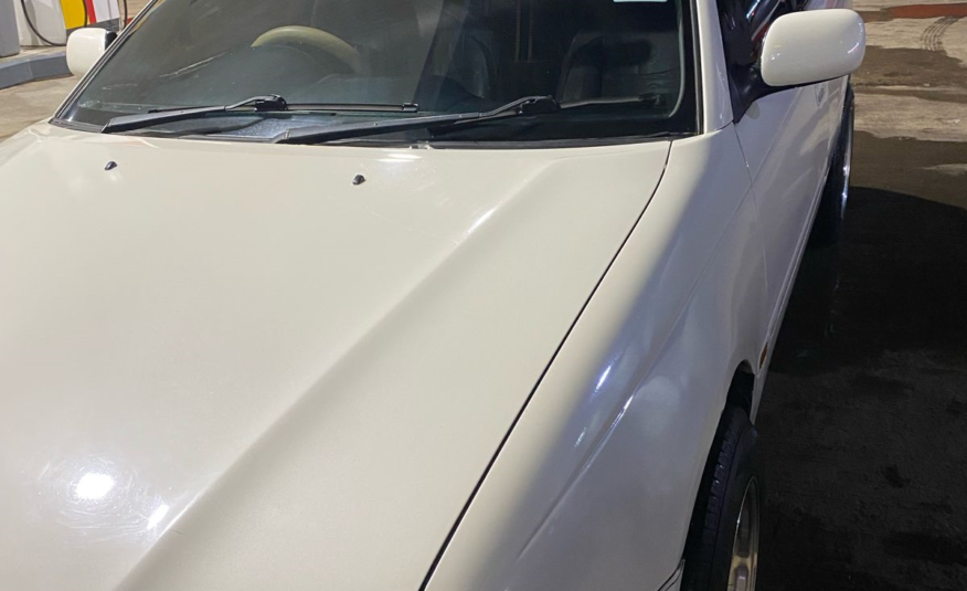 2000 Toyota Caldina
