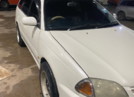 2000 Toyota Caldina
