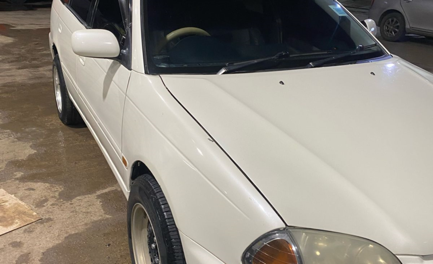 2000 Toyota Caldina