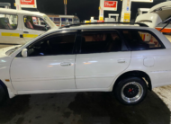 2000 Toyota Caldina