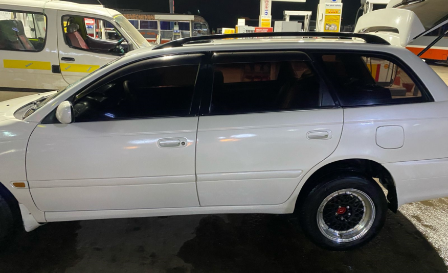 2000 Toyota Caldina