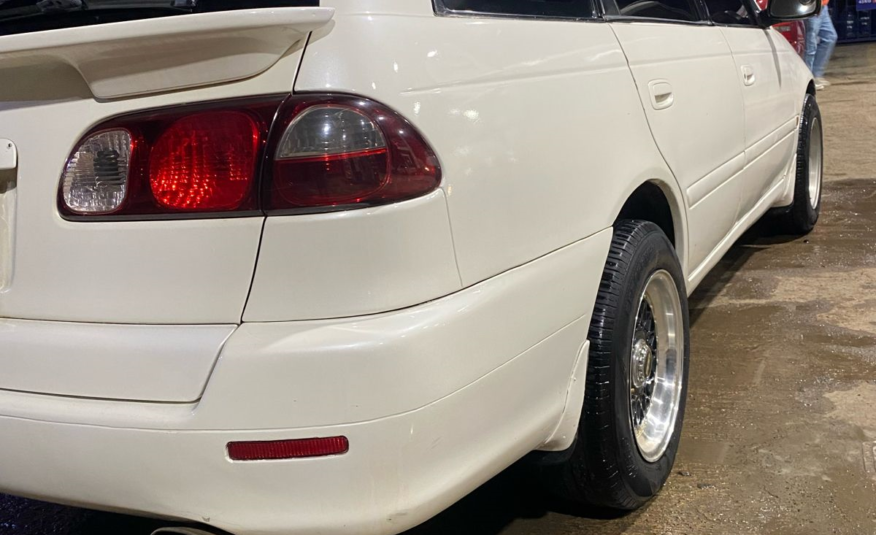 2000 Toyota Caldina