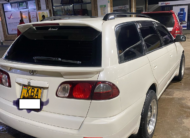 2000 Toyota Caldina