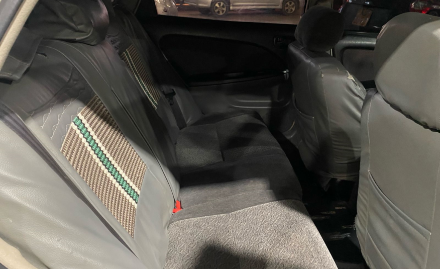 2000 Toyota Caldina
