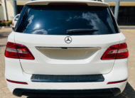 2013 Mercedes-Benz ML 350 BlueTEC