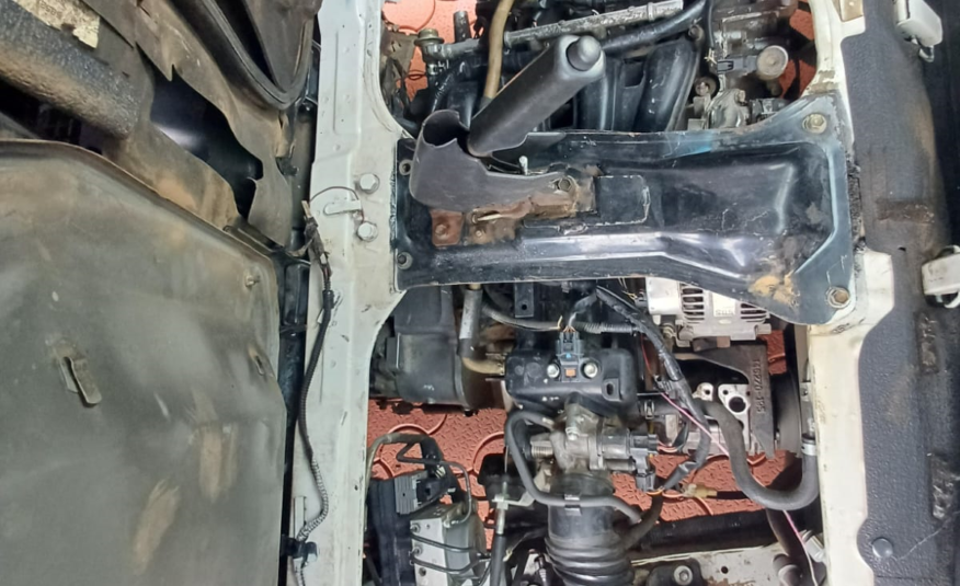 Toyota TownAce 2011