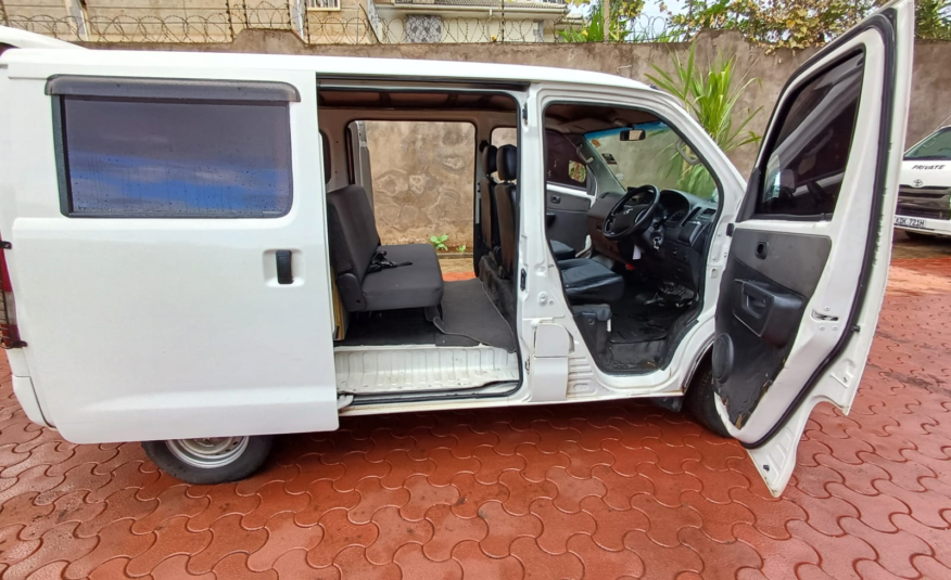Toyota TownAce 2011