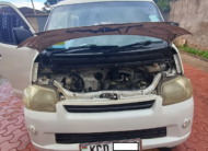 Toyota TownAce 2011