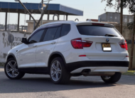 2013 BMW X3