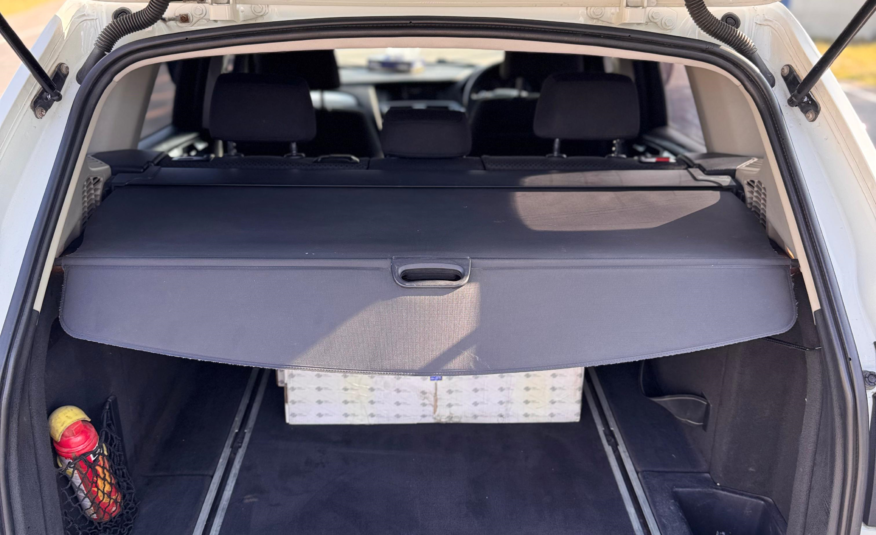2013 BMW X3