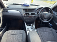 2013 BMW X3