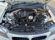 2013 BMW X3