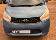 2014 Nissan Dayz