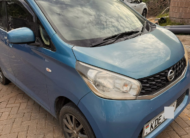 2014 Nissan Dayz
