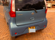 2014 Nissan Dayz