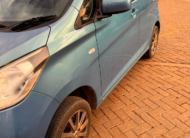 2014 Nissan Dayz