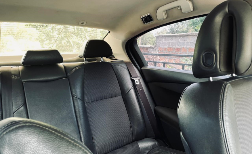 2010 Ford Everest