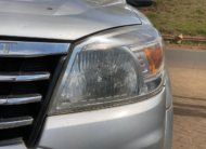 2010 Ford Everest