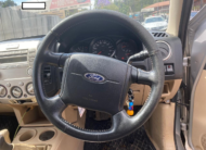 2010 Ford Everest
